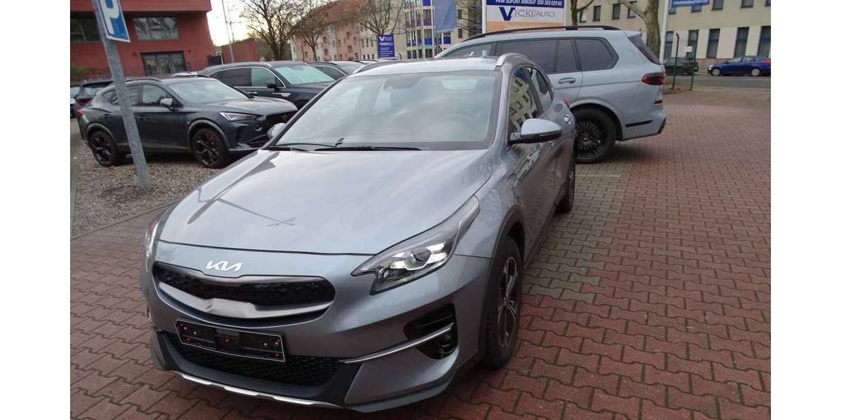 Kia XCeed 29.292 km 19.900 &euro; Berlin 12359