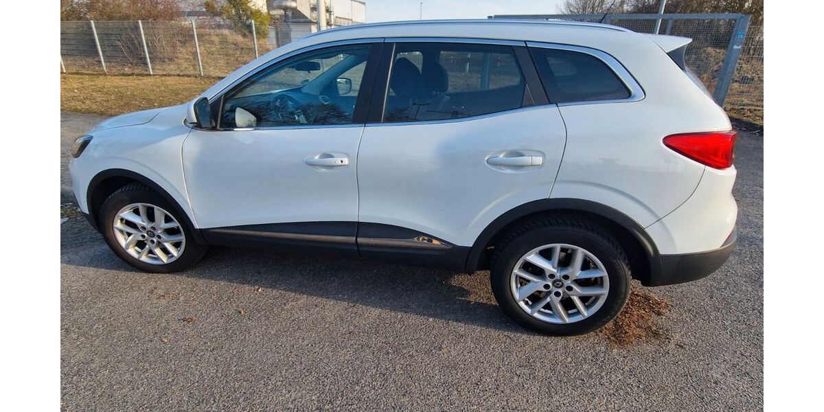 Renault Kadjar 155.500 km 8.990 &euro; Altlandsberg 15345