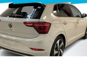 VW Polo 10.940 km 24.550 &euro; Berlin 13599