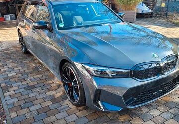 BMW M340d 4.381 km 59.999 &euro; Berlin 13597