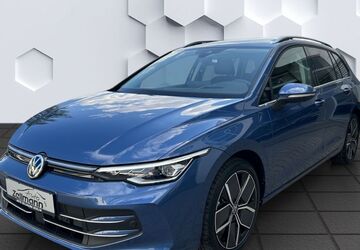 VW Golf 16.000 km 29.890 &euro; Berlin 12524