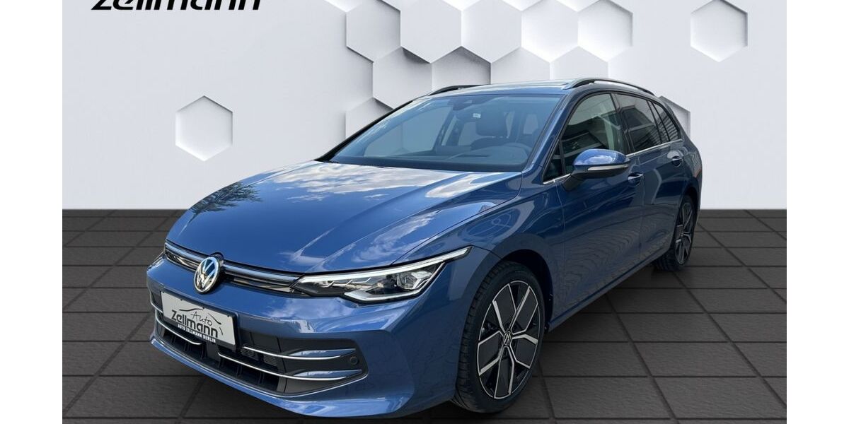 VW Golf 16.000 km 29.890 &euro; Berlin 12524