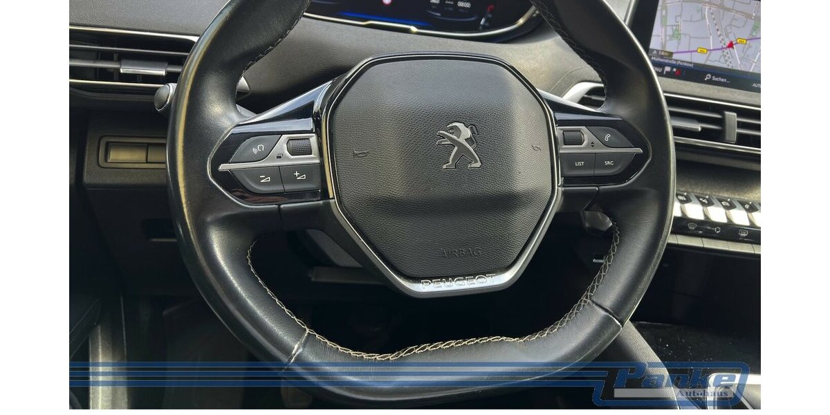 Peugeot 5008 Allure*F+R-Cam*7-Sitz*digital*SHZ*Navi* 157.316 km 13.990 &euro; Berlin 13187