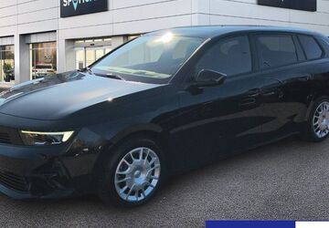 Opel Astra 36.050 km 22.790 &euro; Berlin 12681