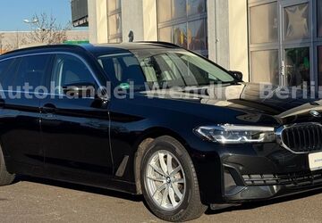 BMW 530 43.509 km 39.500 &euro; Berlin Biesdorf 12683