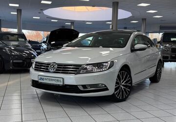 VW CC 150.247 km 17.770 &euro; Schönefeld / bei Berlin 12529