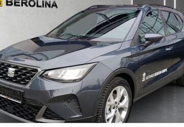 Seat Arona 2.500 km 23.999 &euro; Berlin 13581