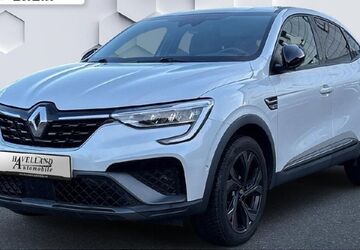 Renault Arkana 68.100 km 22.990 &euro; Glienicke 16548