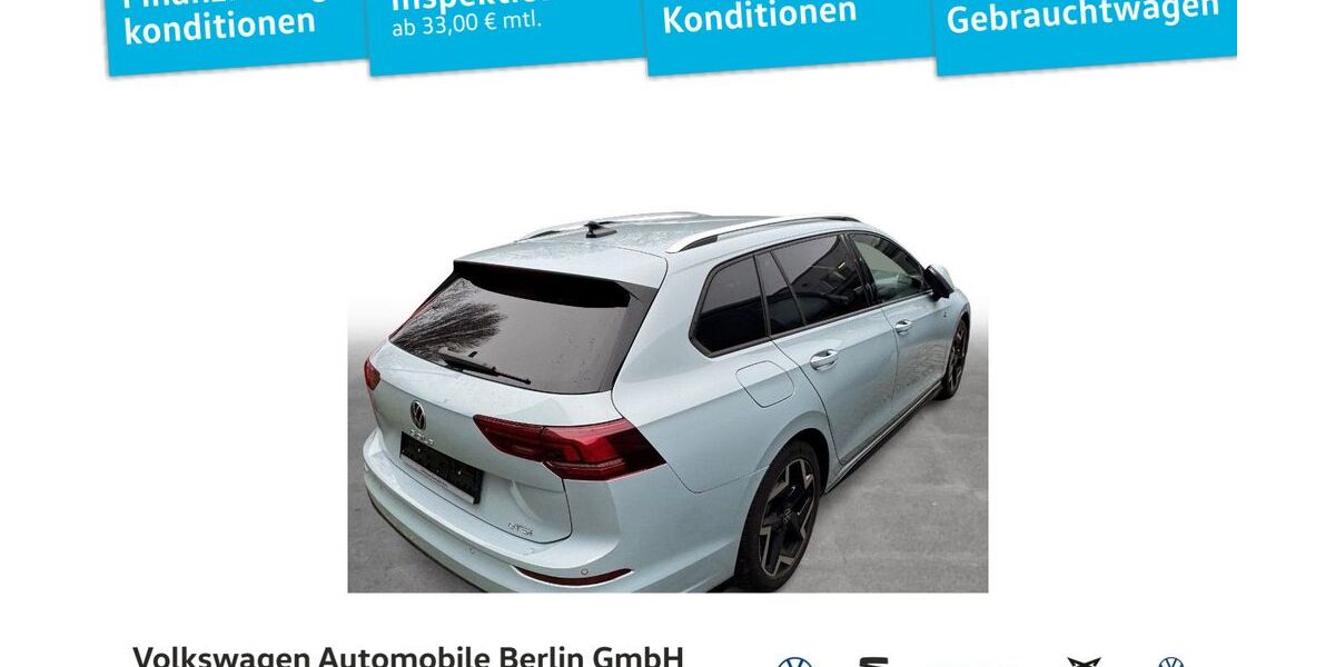 VW Golf 12.710 km 35.342 &euro; Berlin 13599