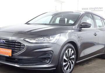 Ford Focus 59.000 km 16.900 &euro; Berlin-Zehlendorf 14169