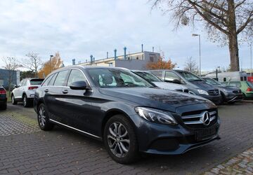 Mercedes-Benz C 250 149.120 km 13.900 &euro; Hennigsdorf (bei Berlin) 16761