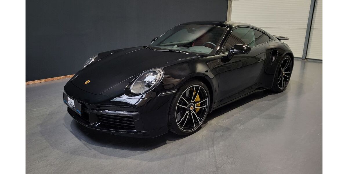 Porsche 992 14.601 km 244.950 &euro; Teltow 14513