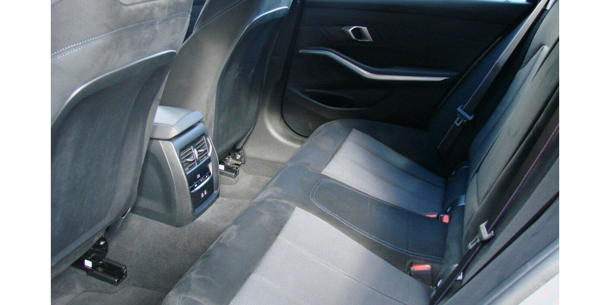 BMW 320 M-Sport Pro Facelift Shadow-Line HUD 360º LED 5.131 km 35.980 &euro; Falkensee 14612