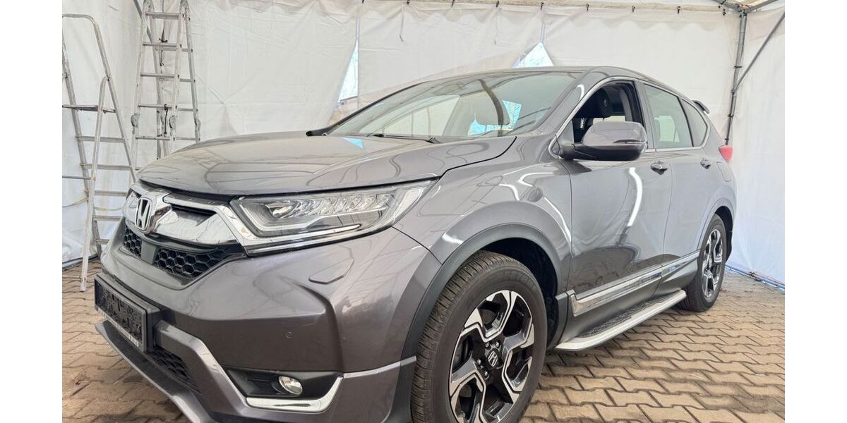 Honda CR-V 50.000 km 19.790 &euro; Hoppegarten Hönow 15366