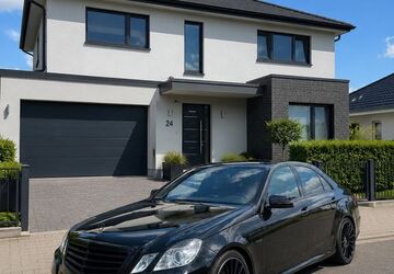 Mercedes-Benz E 350 351.000 km 10.000 &euro; Berlin 12687