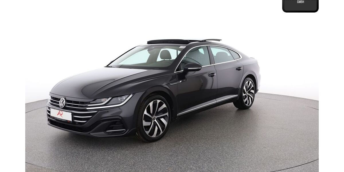 VW Arteon 89.974 km 31.460 &euro; Berlin 12103