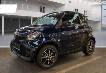 Smart ForTwo 8.210 km 13.400 &euro; Berlin 13405