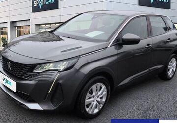 Peugeot 3008 56.860 km 17.790 &euro; Berlin 12681