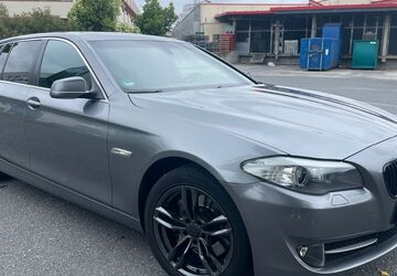 BMW 525 264.000 km 10.600 &euro; Berlin 12249