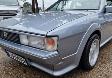 VW Scirocco 168.611 km 9.999 &euro; Berlin 12559