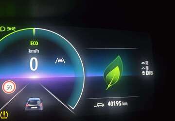 Renault ZOE 50.000 km 10.000 &euro; Marzahn (Berlin) 12689