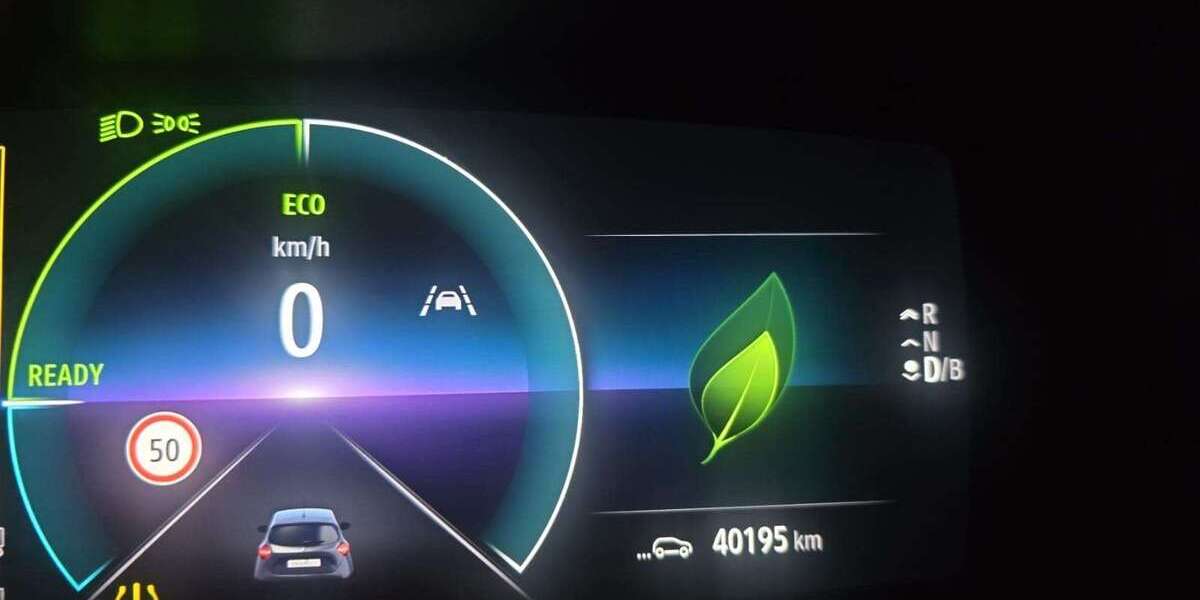 Renault ZOE 50.000 km 10.000 &euro; Marzahn (Berlin) 12689