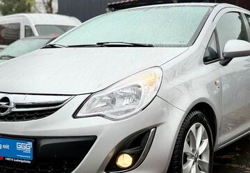 Opel Corsa 118.000 km 4.699 &euro; Ludwigsfelde 14974