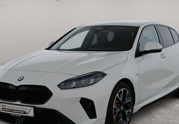 BMW 120 8.264 km 31.400 &euro; Berlin 12683