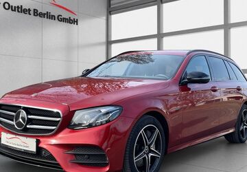 Mercedes-Benz E 300 114.997 km 25.950 &euro; Berlin 12103