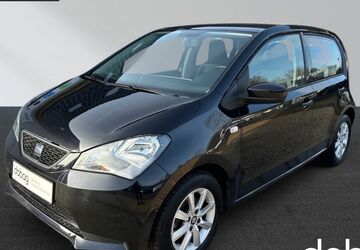Seat Mii 26.728 km 9.990 &euro; Oranienburg OT Germendorf 16515