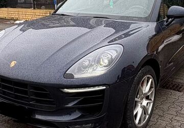 Porsche Macan 200.000 km 35.000 &euro; Schönefeld 12529