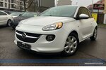 Opel Adam Basis*Tel.*Klima*USB*Chrom*City*3-Tür* 65.723 km 6.990 &euro; Berlin 13187