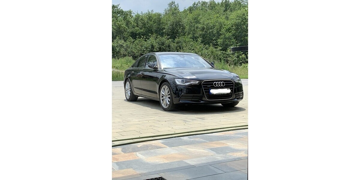 Audi A6 (Typ 4G) 270.000 km 11.000 &euro; Potsdam 14469
