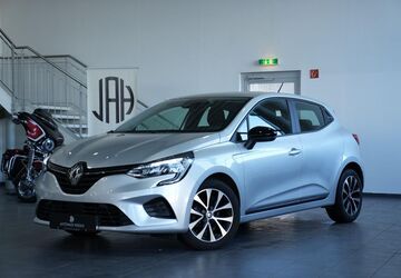 Renault Clio 48.781 km 12.790 &euro; Wildau 15745