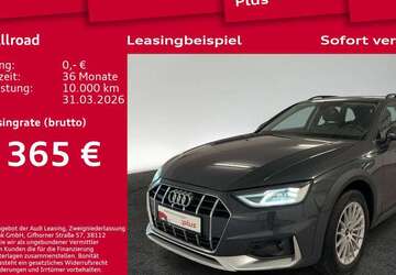 Audi A4 33.350 km 38.900 &euro; Berlin 12489