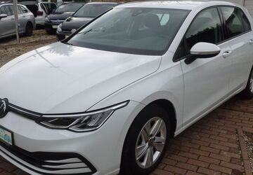 VW Golf 44.581 km 22.900 &euro; Berlin 12683