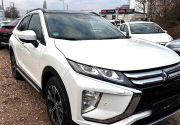 Mitsubishi Eclipse Cross 27.400 km 19.950 &euro; Berlin 10829