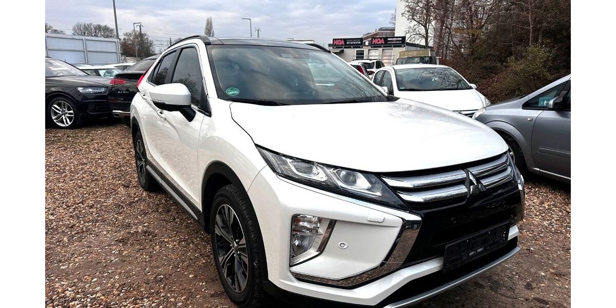 Mitsubishi Eclipse Cross 27.400 km 19.950 &euro; Berlin 10829