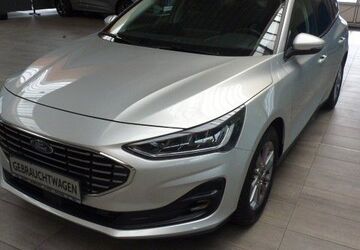 Ford Focus 15.150 km 19.800 &euro; Berlin 10319