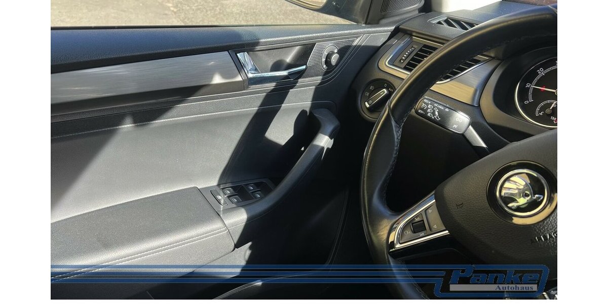 Skoda Rapid 1.0 TSI Clever OPF*Euro6d-T*SHZ*Kamera* 159.846 km 7.890 &euro; Berlin 13187