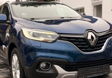 Renault Kadjar 54.871 km 9.950 &euro; Berlin 12351