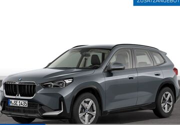 BMW X1 11.356 km 41.980 &euro; Berlin 14057