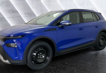 Skoda Elroq 9.990 km 33.990 &euro; Ludwigsfelde 14974
