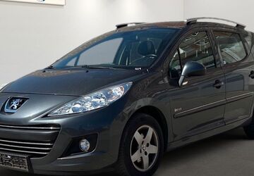 Peugeot 207 214.733 km 1.599 &euro; Berlin 12681