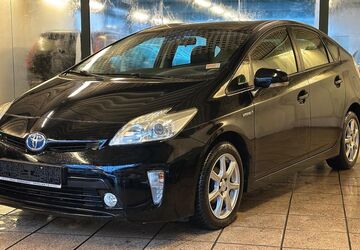 Toyota Prius 64.841 km 11.950 &euro; Berlin 10829