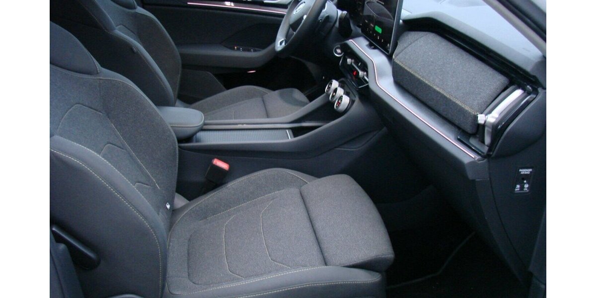 Skoda Kodiaq 2.0TDI 4x4 Selection AHK MATRIX ACC HUD 15.123 km 43.980 &euro; Falkensee 14612