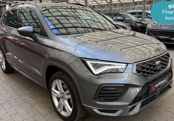 Seat Ateca 21.505 km 26.880 &euro; Ludwigsfelde (bei Berlin) 14974