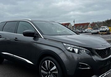 Peugeot 5008 179.000 km 13.990 &euro; Mittenwalde 15749