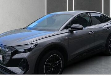 Audi Q4 e-tron 44.486 km 35.859 &euro; Berlin 13581