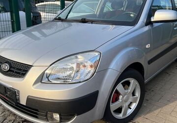 Kia Rio 131.000 km 2.790 &euro; Berlin Weißensee-Pankow 13086